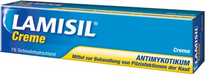 Lamisil  15 g Creme