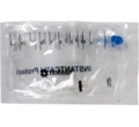 INSTANTCATH Protect Kath.Nel.Ch 12 40cm m.Btl.weiß 60 St Katheter