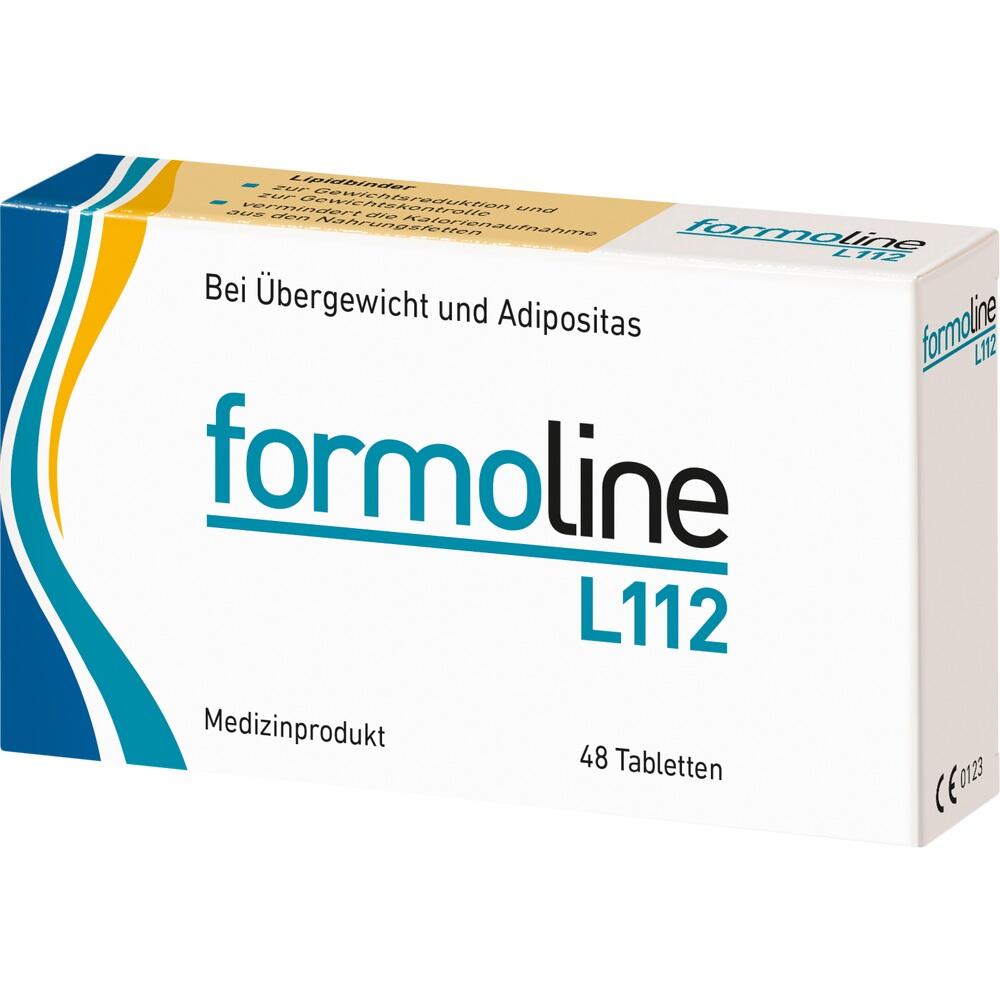 formoline L112  48 St Tabletten