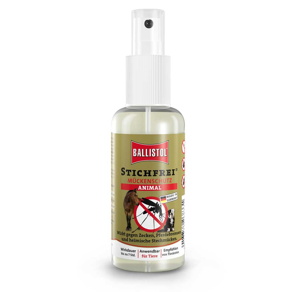 BALLISTOL animal Stichfrei Spray veterinär 100 ml Spray