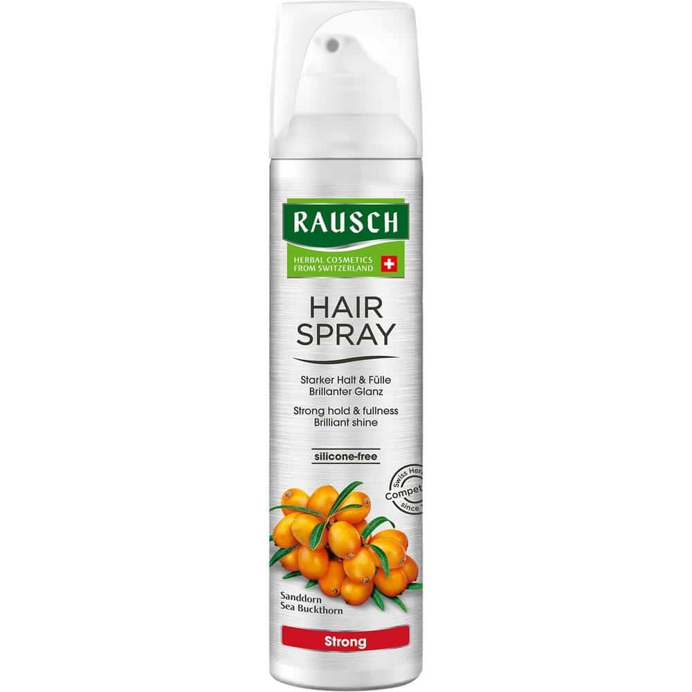 RAUSCH HAIRSPRAY Strong 250 ml Aerosol 250 ml Spray