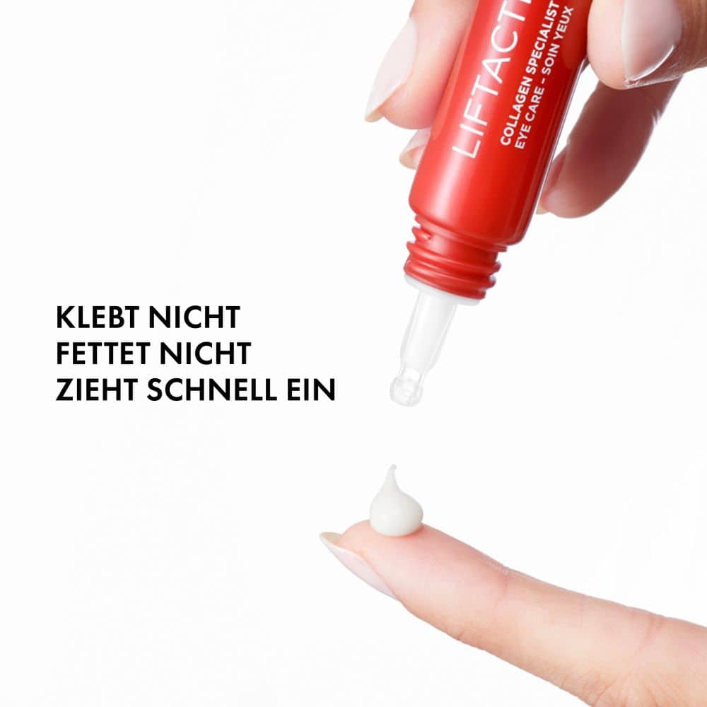 VICHY LIFTACTIV COLLAGEN SPECIALIST AUGENPFLEGE  15 ml Augencreme