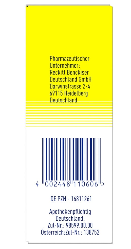 Schollmed Amorolfin gegen Nagelpilz Behandlungsset 2.5 ml Wirkstoffhaltiger Nagellack