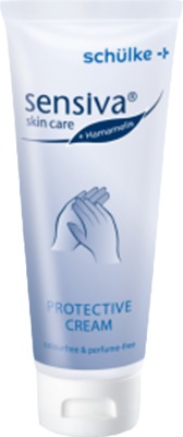 SENSIVA protective cream 100 ml Creme