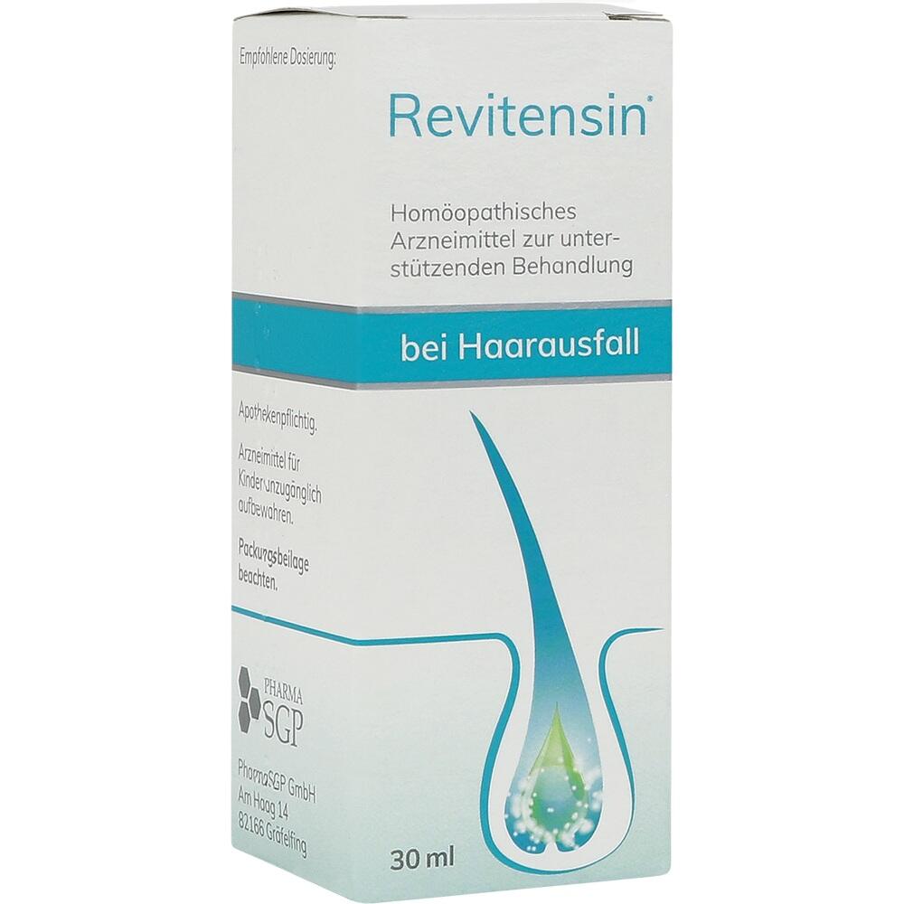 Revitensin 30 ml Tropfen zum Einnehmen