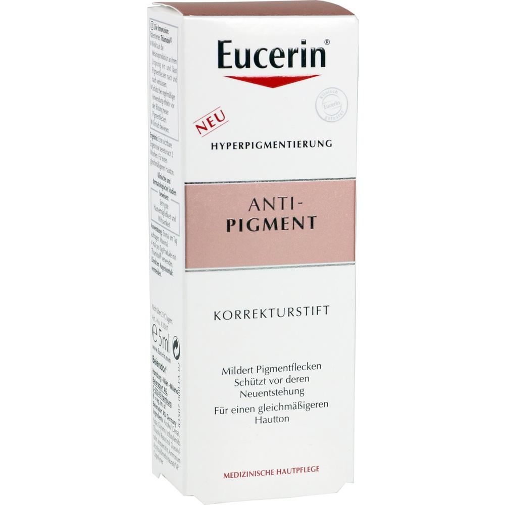 Eucerin ANTI PIGMENT KORREKTURSTIFT  5 ml Stifte