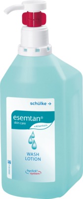 esemtan skin care Waschlotion 1 l Lotion