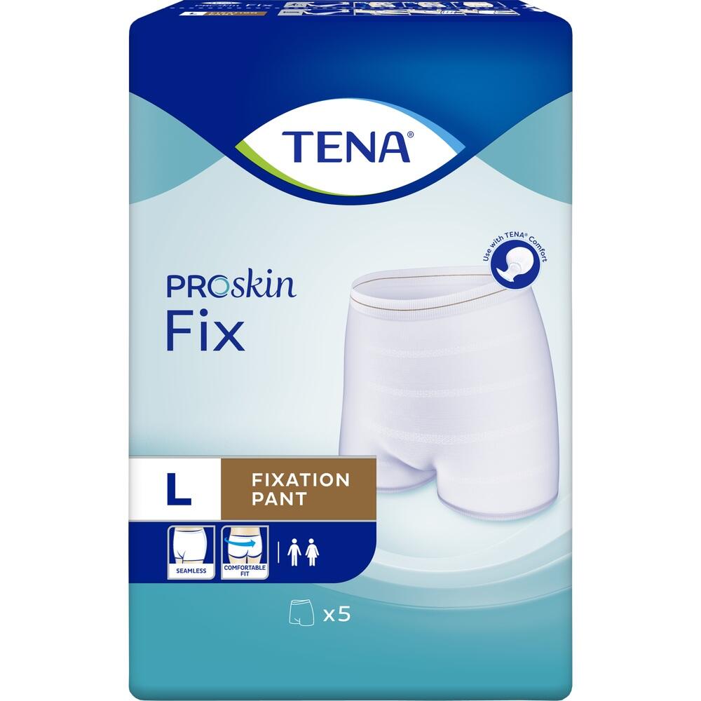 TENA Fix L Pants 5 St