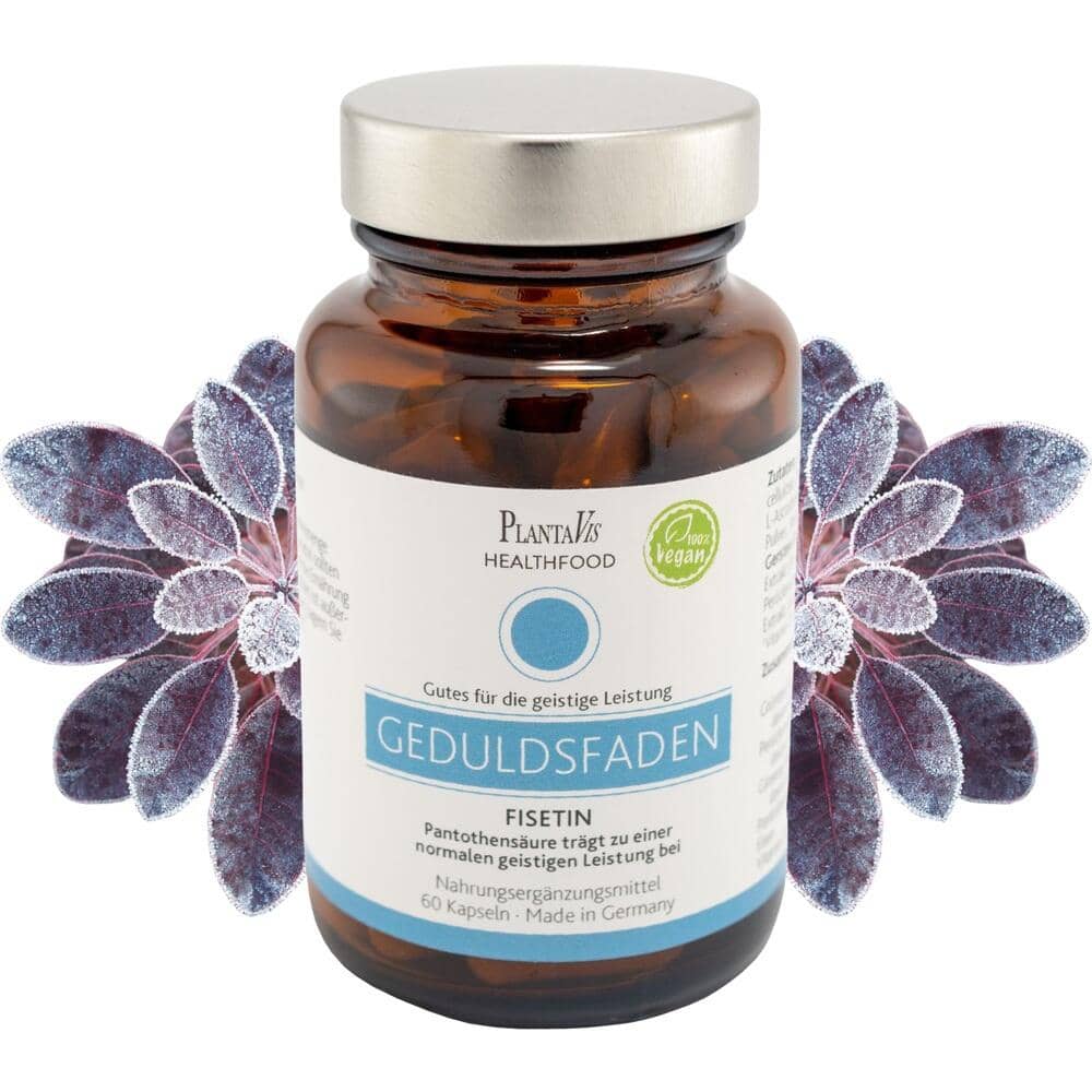 Fisetin  60 St Kapseln