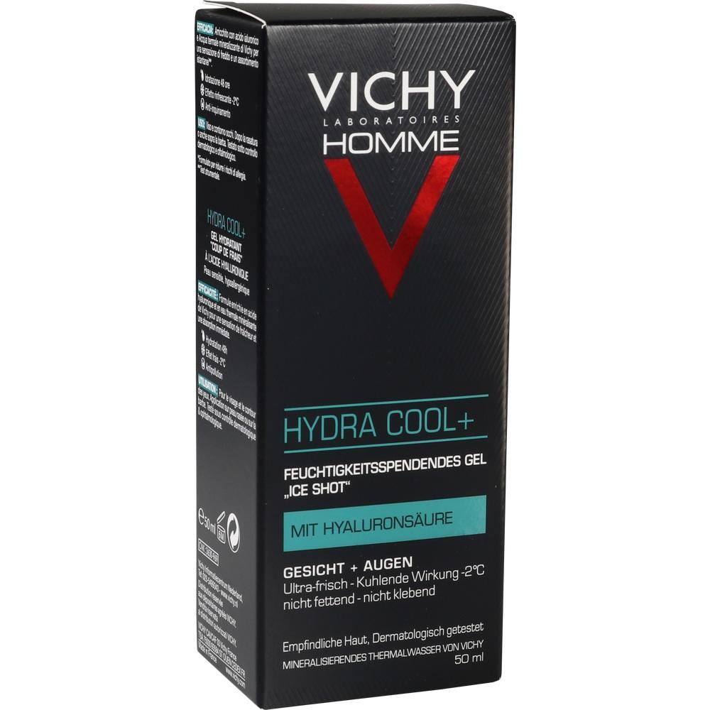 Vichy Homme Hydra Cool+  50 ml Creme