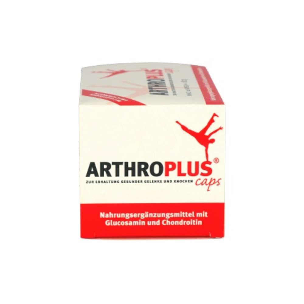 Arthro Plus Kapseln 120 St Kapseln