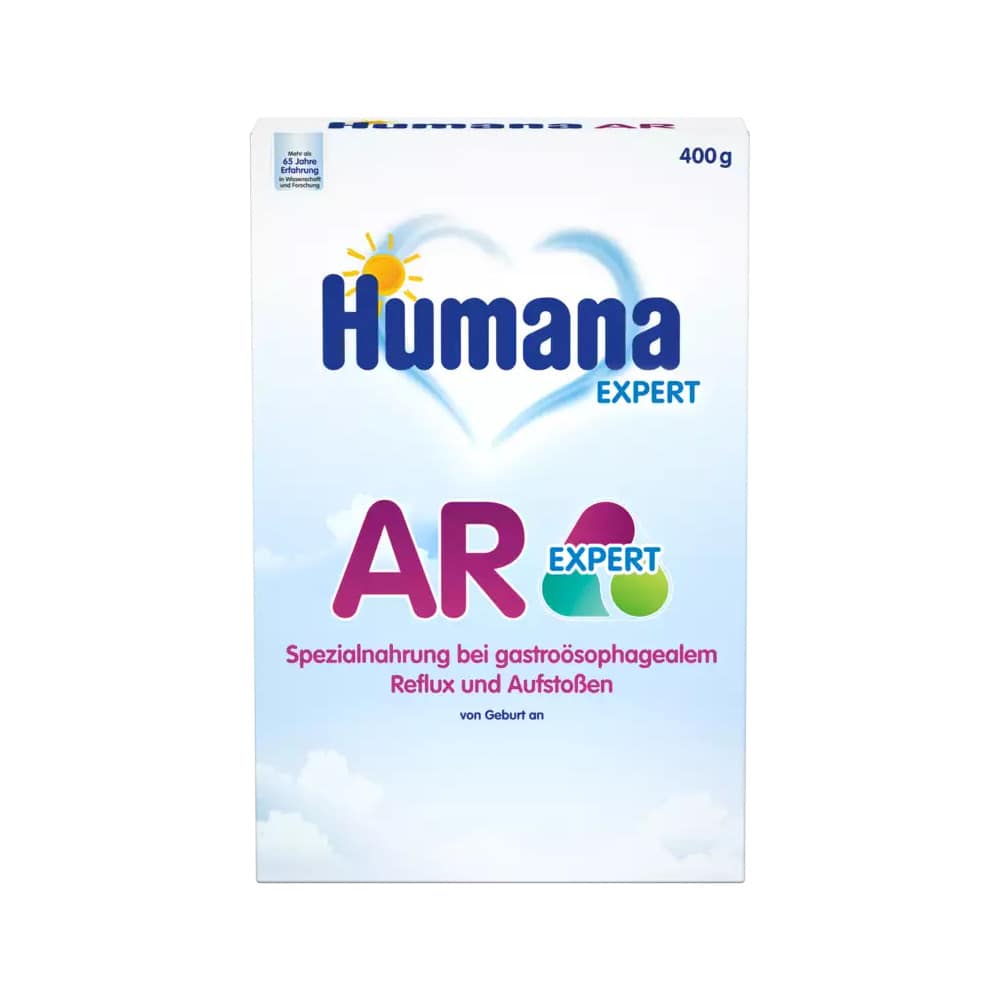 Humana Expert AR 400 g Pulver