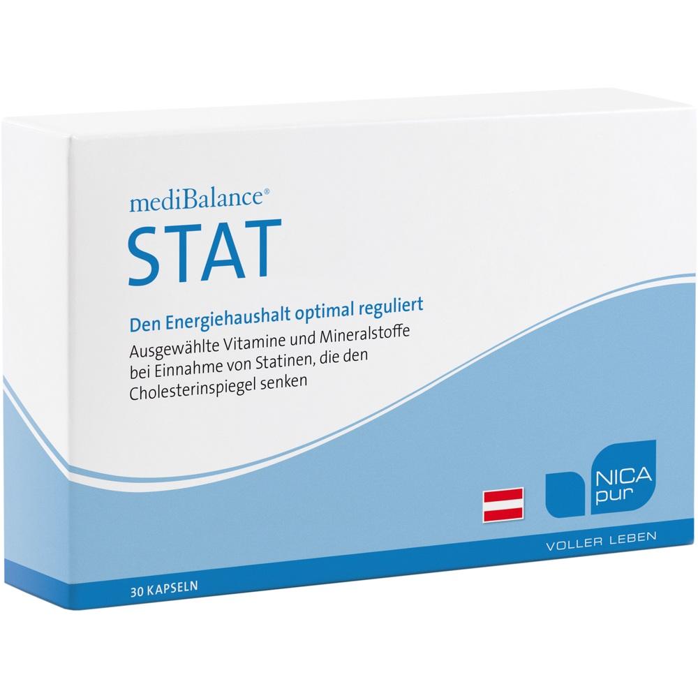 NICApur mediBalance 30 St Kapseln