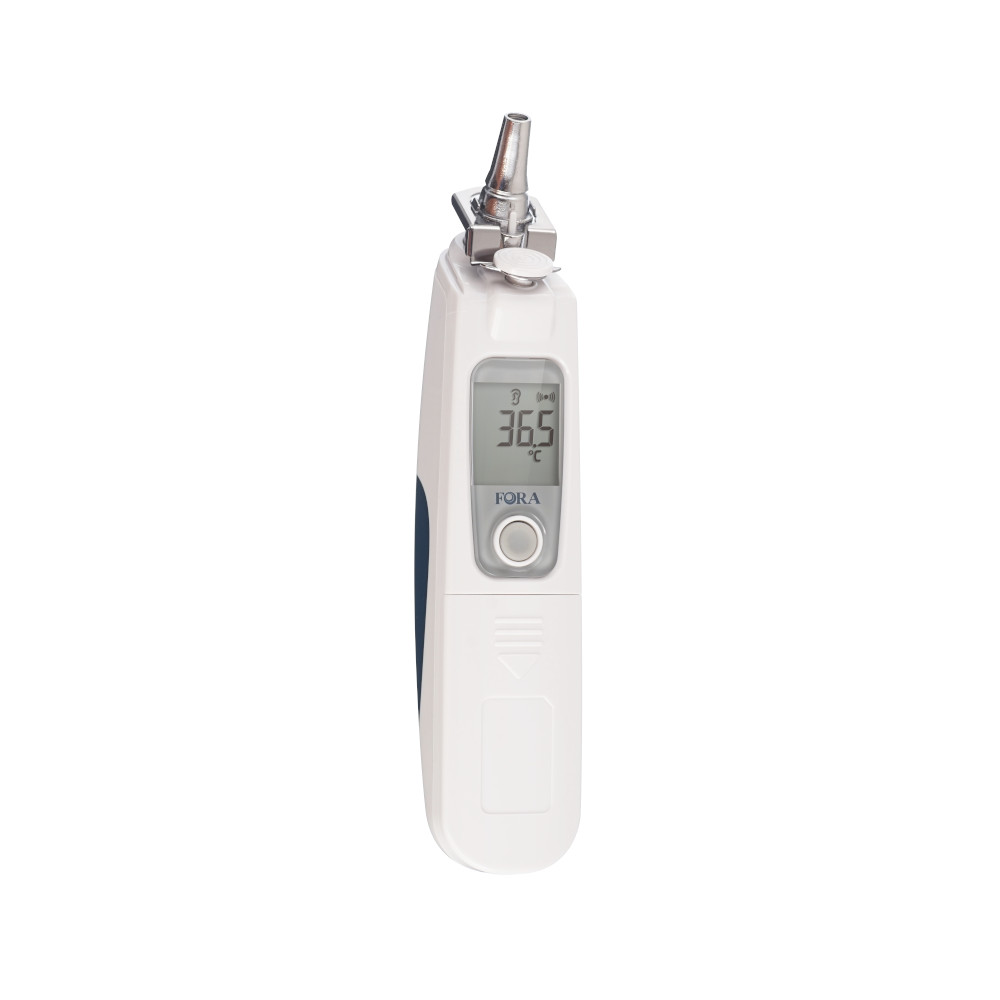 FORA IR20b ? medizinisches Ohrthermometer 1 St