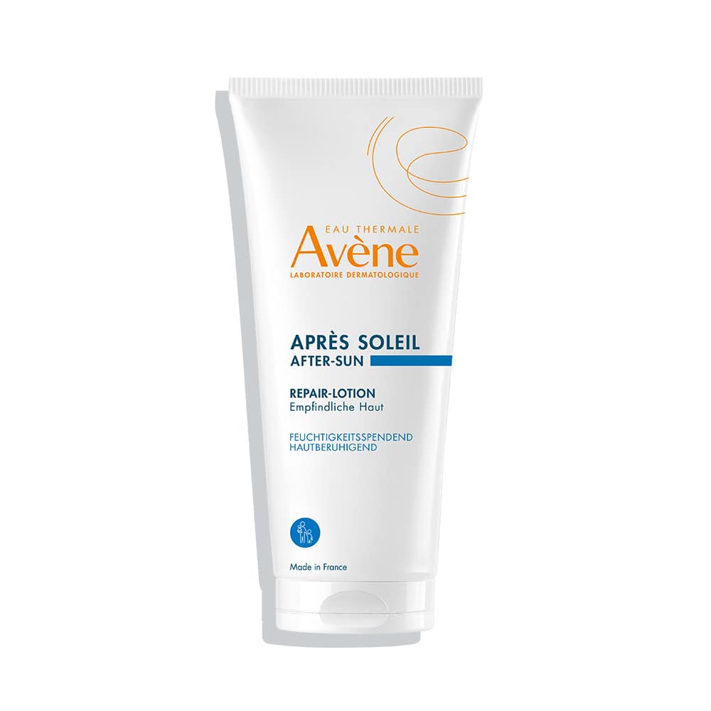 Avène AFTER-SUN REPAIR-LOTION + 3 € sparen* 200 ml Lotion