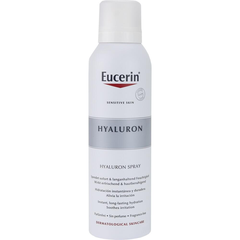 Eucerin HYALURON SPRAY  150 ml Spray