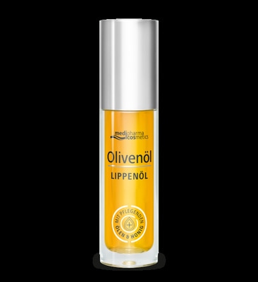 Olivenöl LIPPENÖL 4 ml Öl