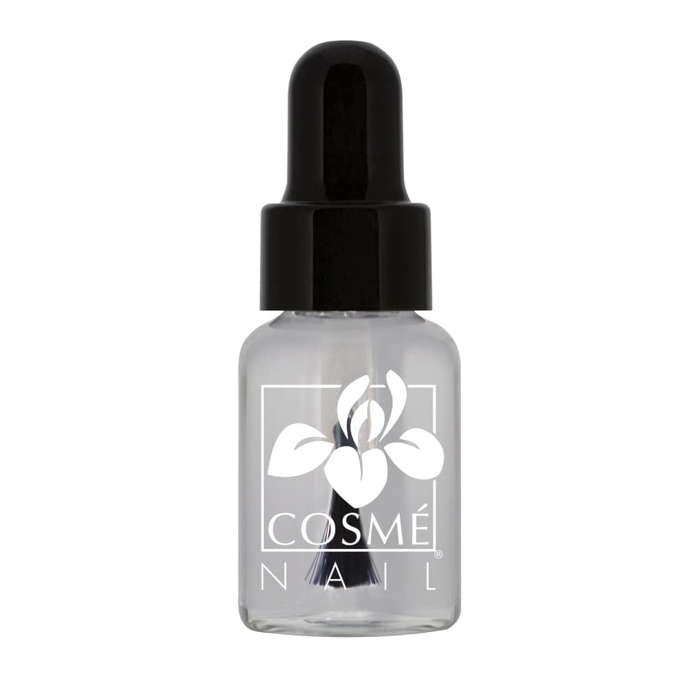 NAGELLACK Cosmenail 1 farbloser Nagelhärter 5 ml Flaschen
