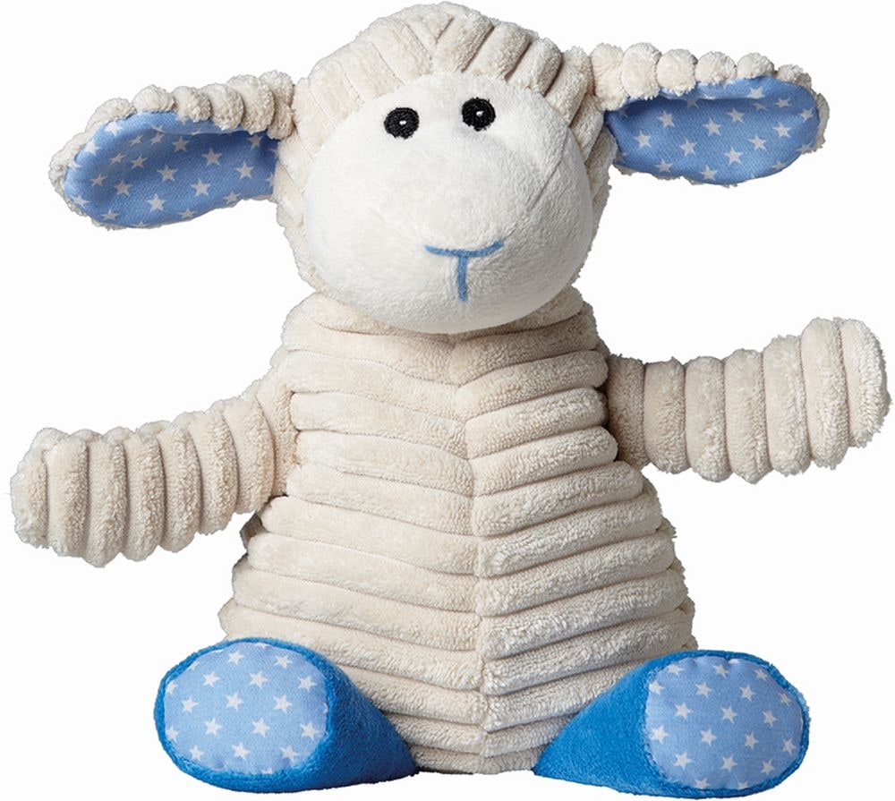 Warmies PURE Schaf Sternchen 1 St