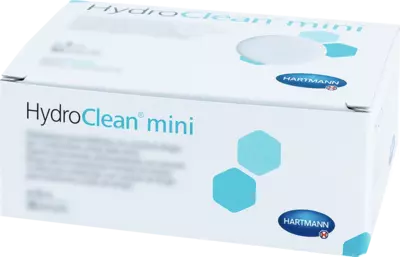 HYDROCLEAN MINI STE RD 3CM
