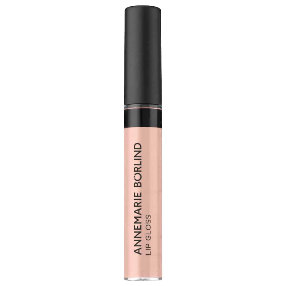 BÖRLIND LIP GLOSS NUDE 9 ml Creme
