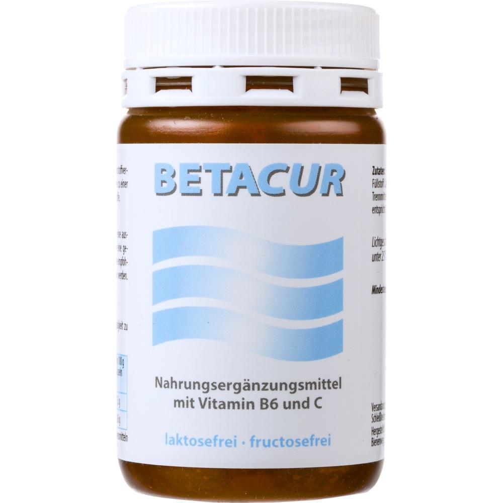 BETACUR Kapseln 90 St Kapseln
