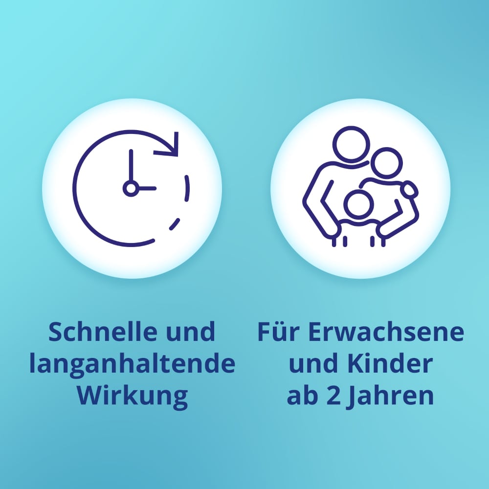 Silomat gegen Reizhusten Pentoxyverin Saft 100 ml Lösung zum Einnehmen