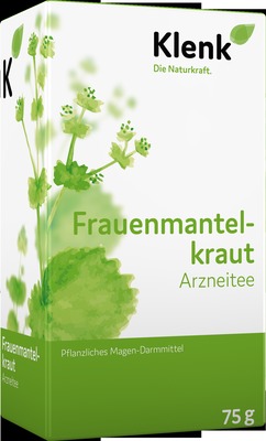 Frauenmantelkraut Tee 75 g Tee