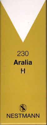 ARALIA H 230 Nestmann Tropfen 50 ml Tropfen