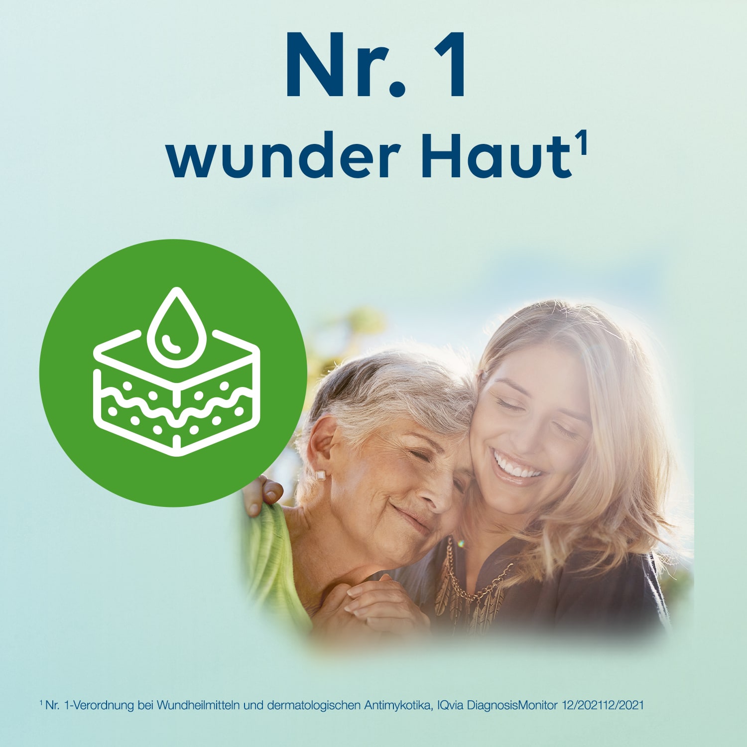 Multilind Heilsalbe mit Nystatin 100 g Paste