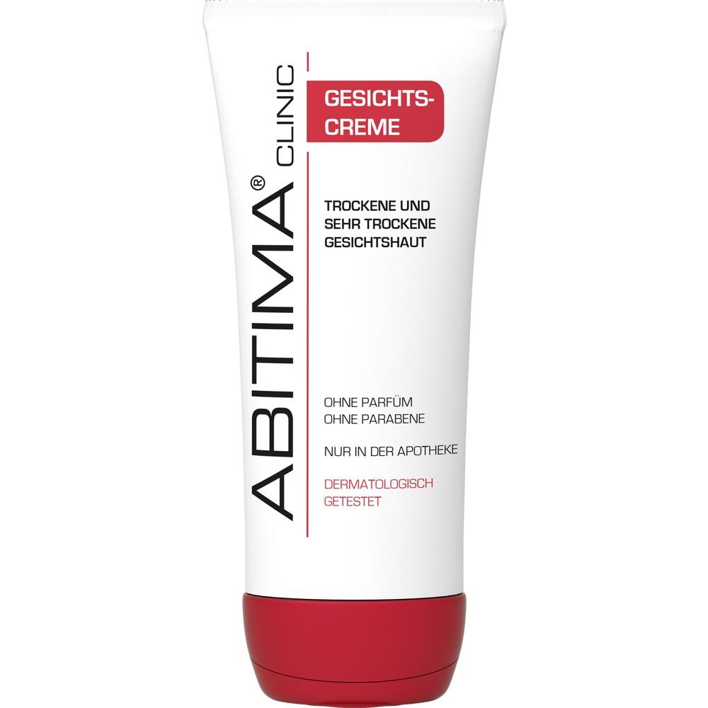 ABITIMA Clinic Gesichtscreme 100 ml Creme