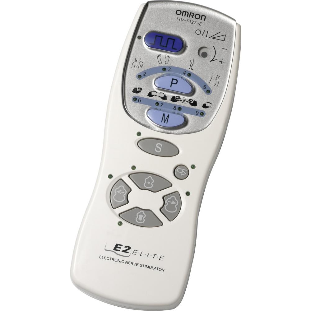 OMRON E2 Elite TENS Gerät 1 St