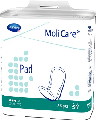 MOLICARE PAD 3 TROPFEN