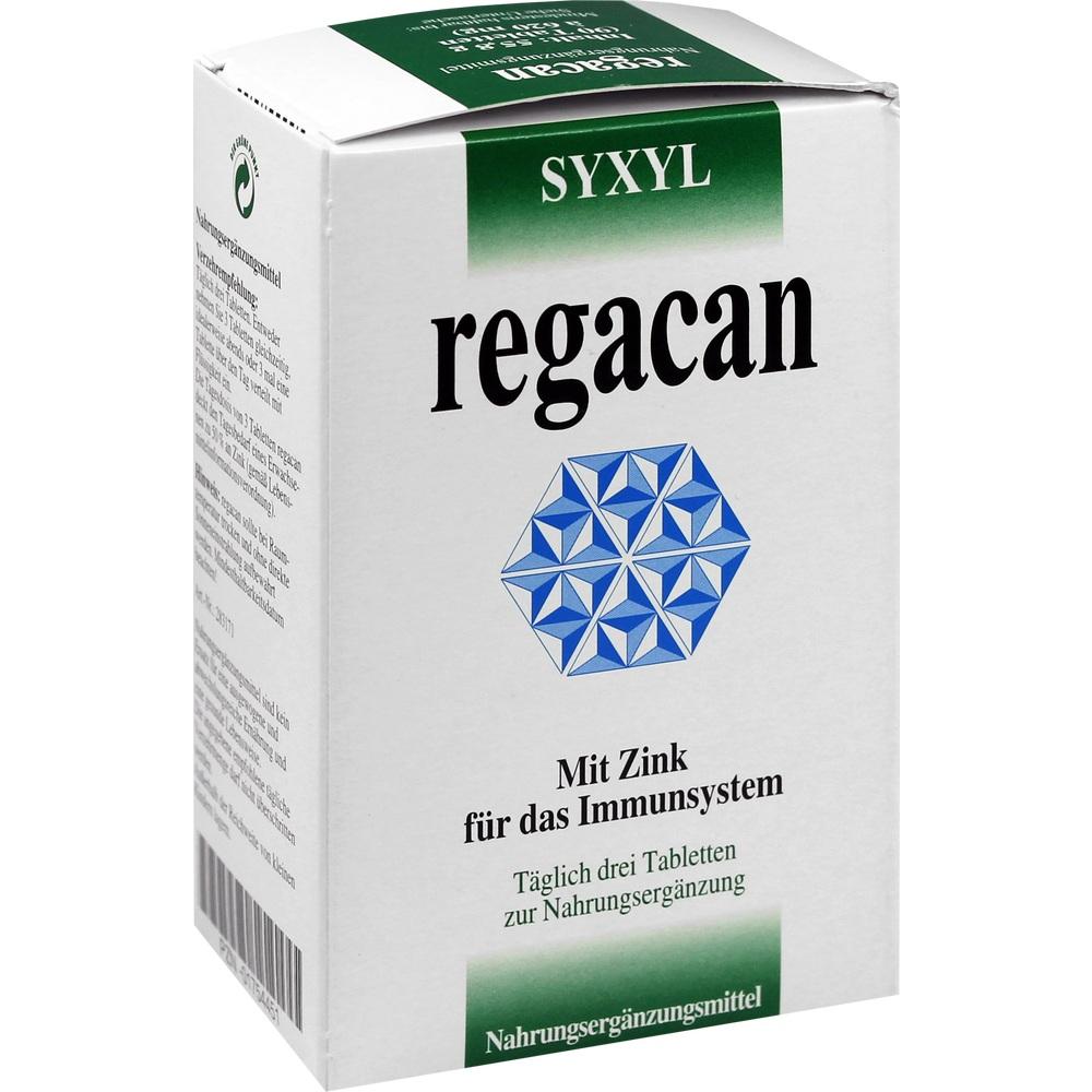 REGACAN IMMUN-BALANCE 90 St Tabletten