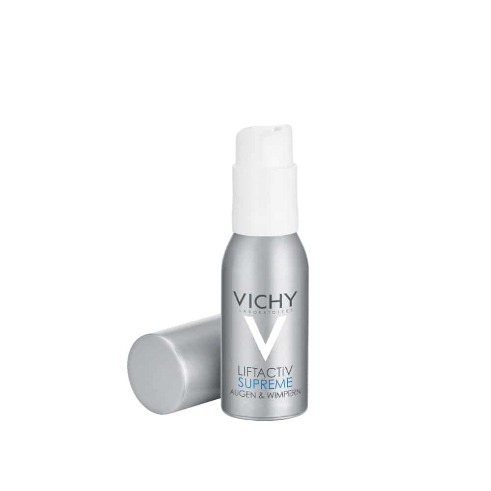 VICHY LIFTACTIV Serum 10 Augen & Wimpern Creme  15 ml Creme