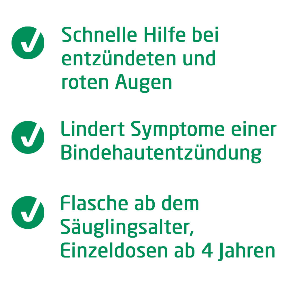 WELEDA EUPHRASIA D 3 Augentropfen 10 ml Augentropfen WELEDA EUPHRASIA D 3 Augentropfen 10 ml Augentropfen