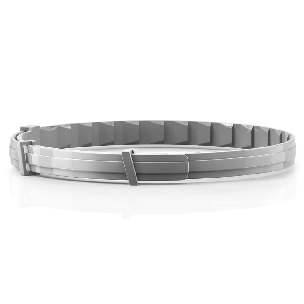 Seresto Halsband für große Hunde ab 8 kg 1 St Halsband
