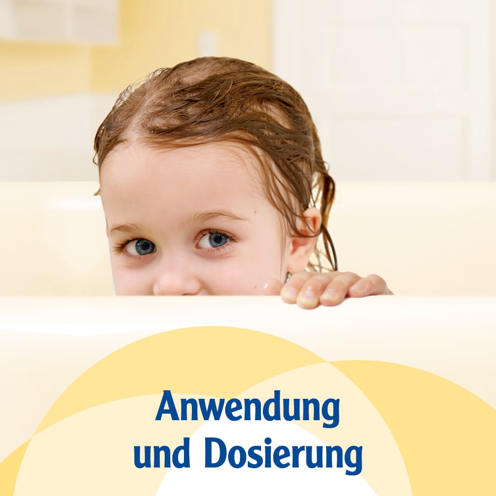 Pinimenthol Erkältungsbad für Kinder ab 2 Jahren - mit Eucalyptusöl 190 ml Bad