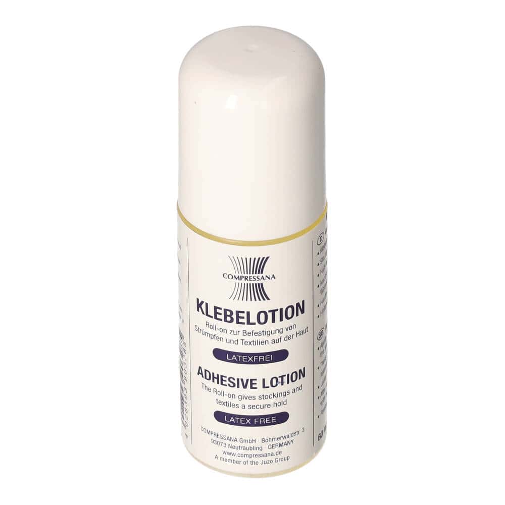 COMPRESSANA KLEBELOTION 60 ml
