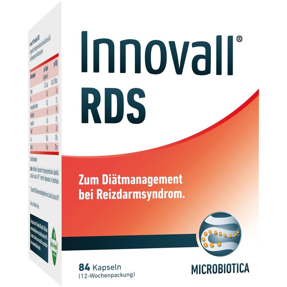 MICROBIOTICA Innovall RDS 84 St Kapseln