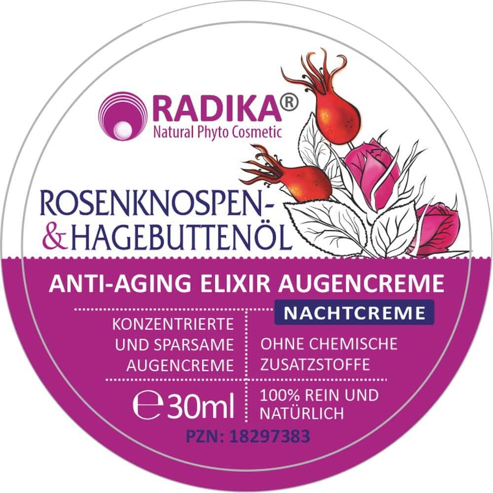 ANTI-AGING EL AU CRE RO&HA