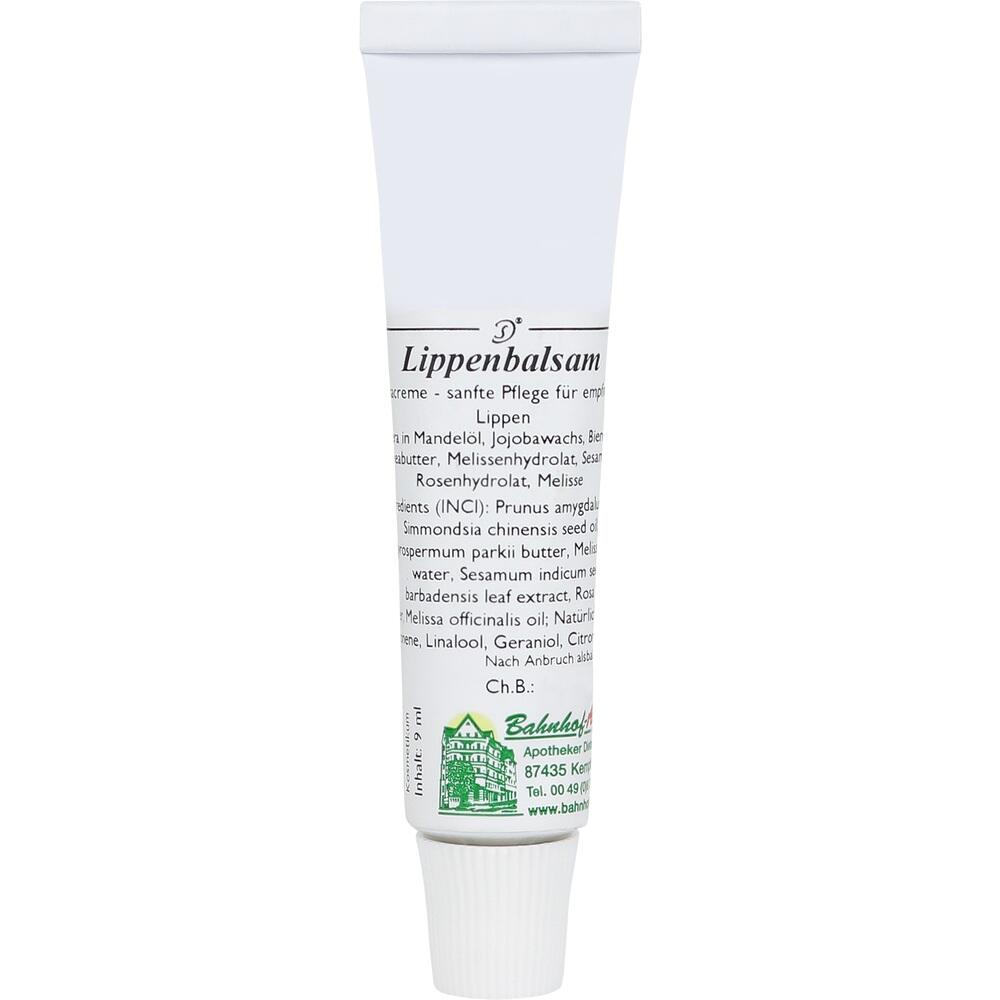 Lippenbalsam 9 ml Balsam