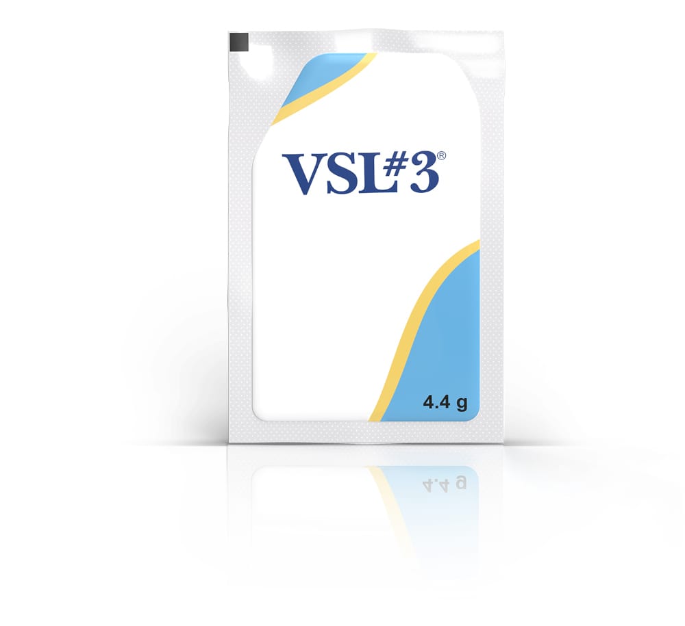 VSL 3 10X4.4 g Pulver
