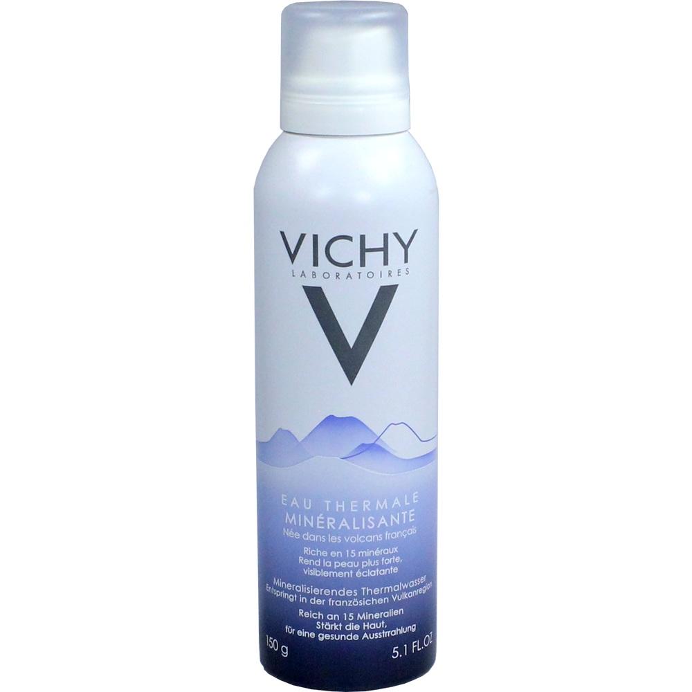 VICHY THERMALWASSERSPRAY  150 ml Spray