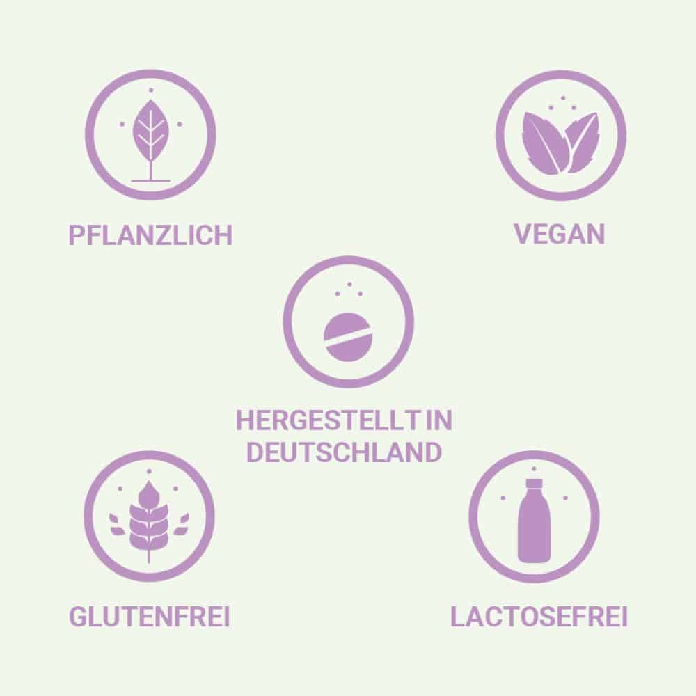 BEH Klostergarten MenoLind 30 St Filmtabletten