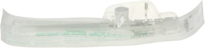 VASOFIX Braunüle 17 G 45 mm weiß 1 St Kanüle