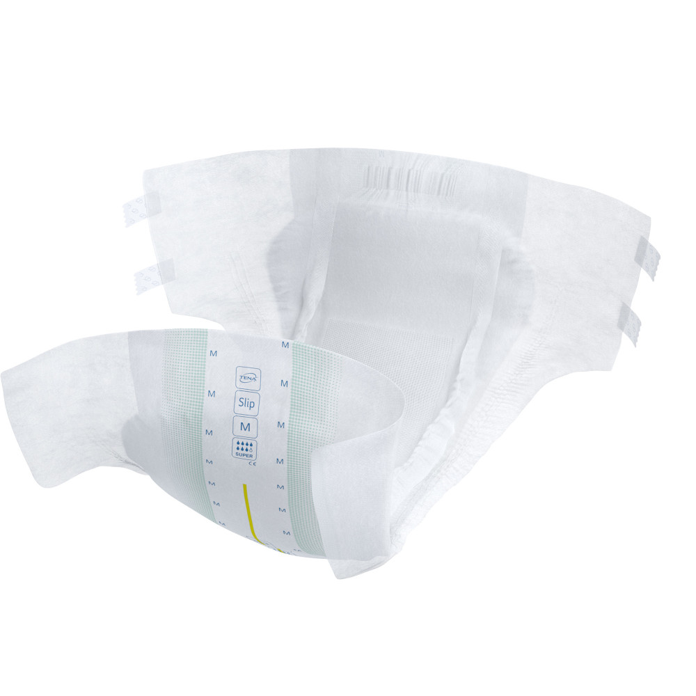 TENA PROskin Slip SUPER S Pants 3X30 St Binden