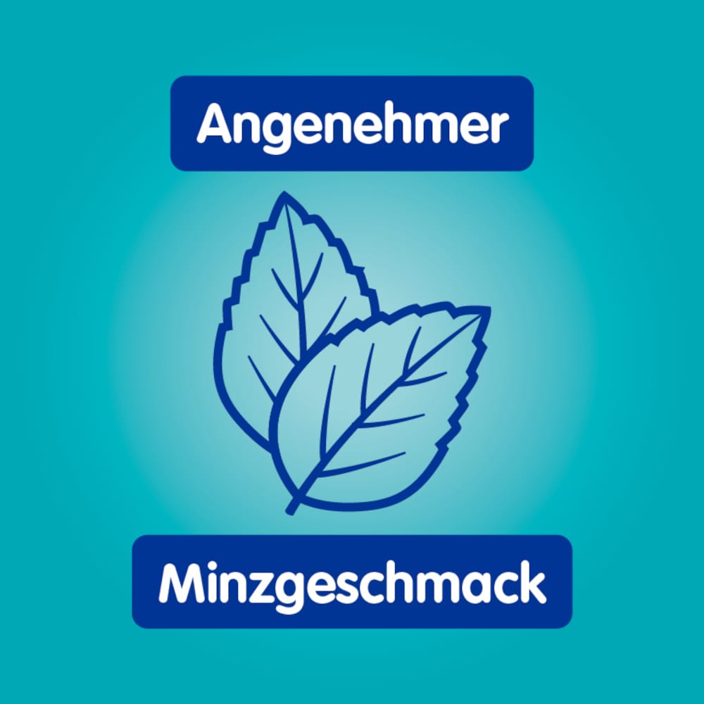 Imodium akut lingual - bei akutem Durchfall, schmilzt auf der Zunge