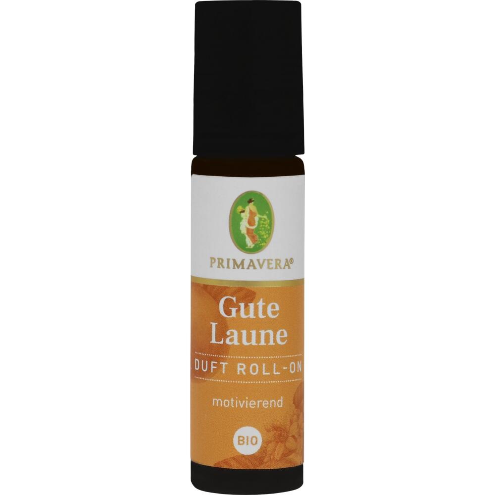 Gute Laune DUFT ROLL-ON  10 ml Emulsion