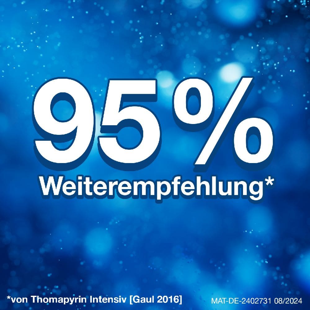 Thomapyrin INTENSIV  20 St Tabletten